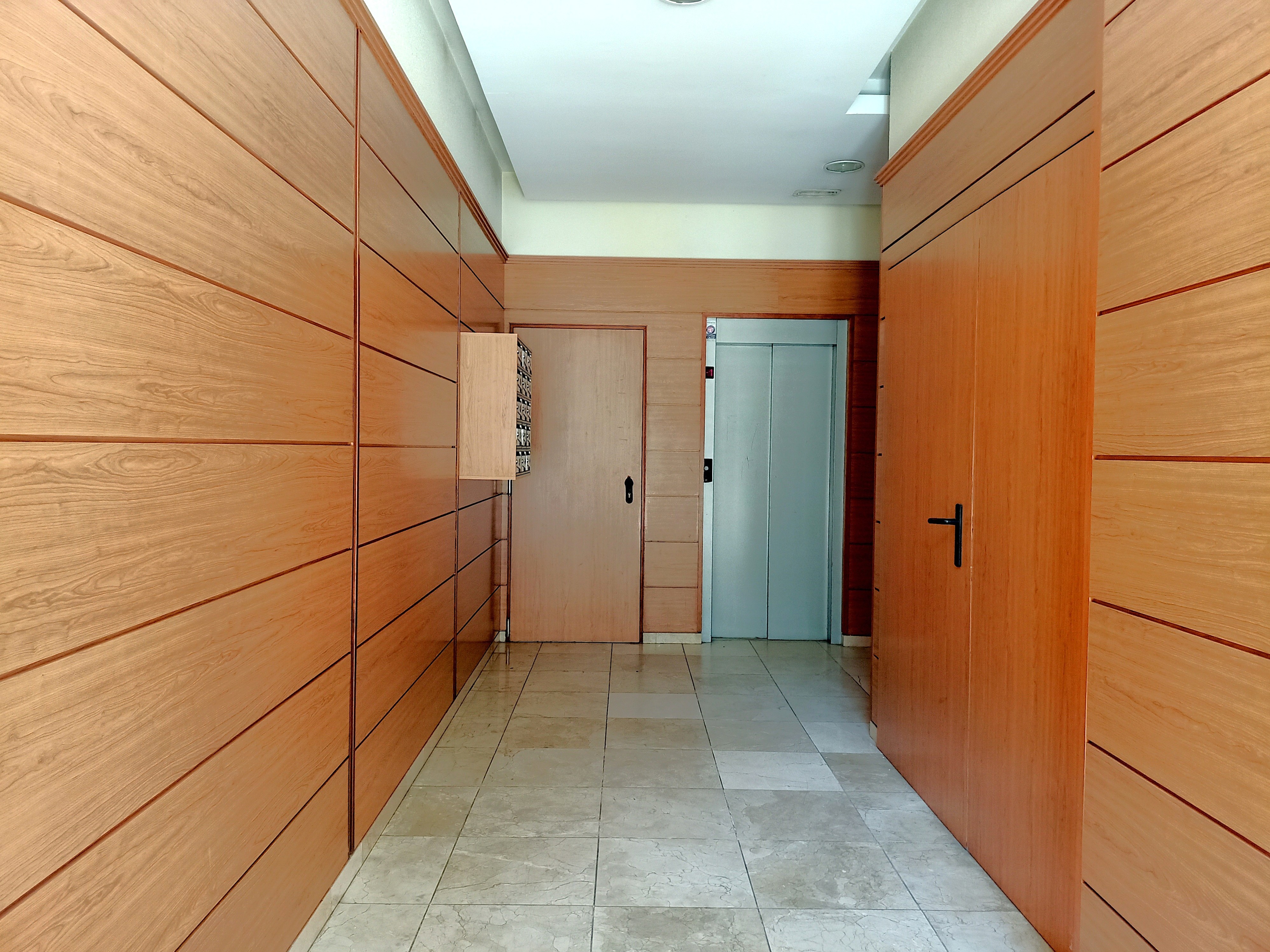 Apartamento en Rúa A Lagoa, Cambre 