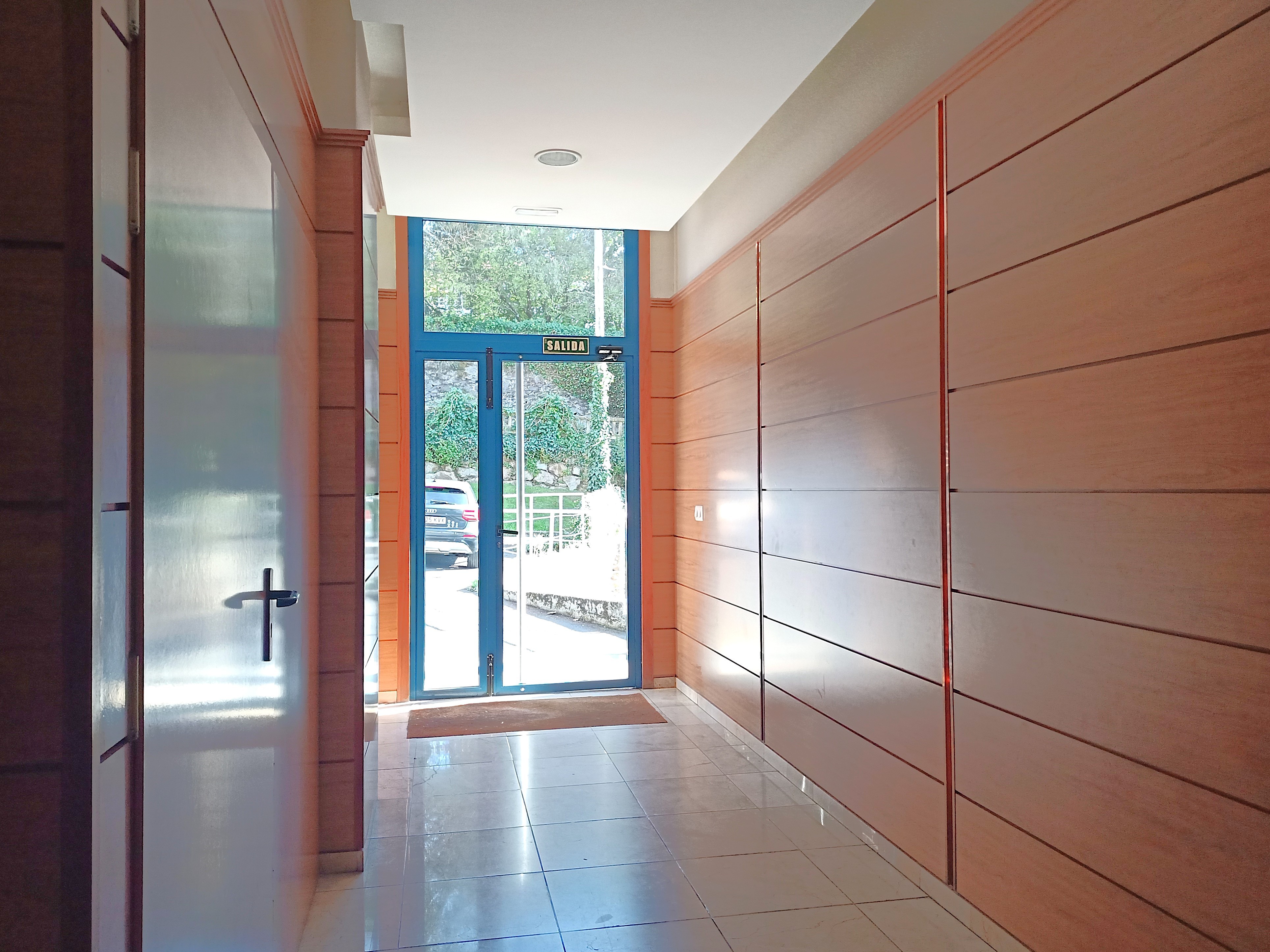Apartamento en Rúa A Lagoa, Cambre 