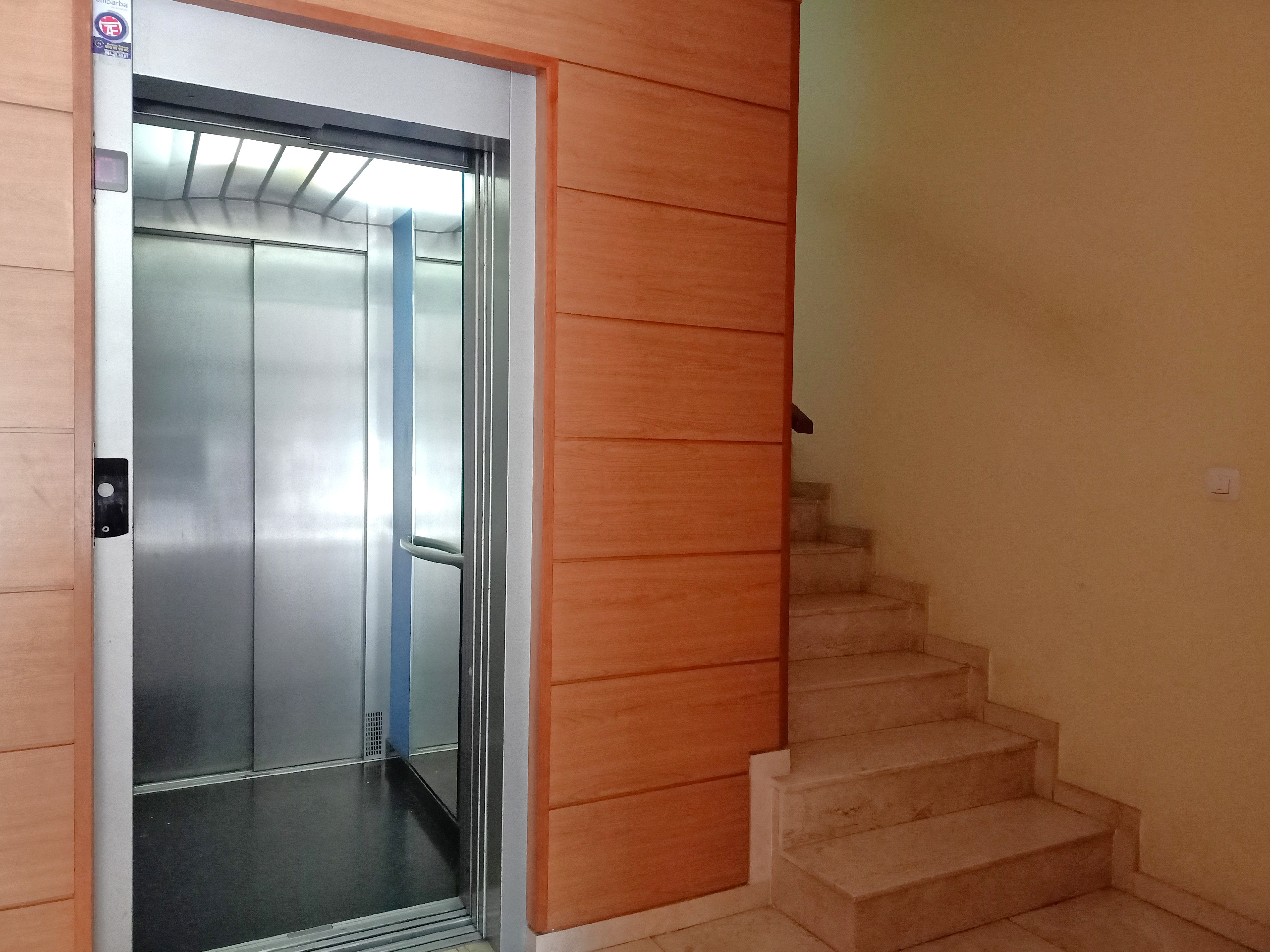 Apartamento en Rúa A Lagoa, Cambre 