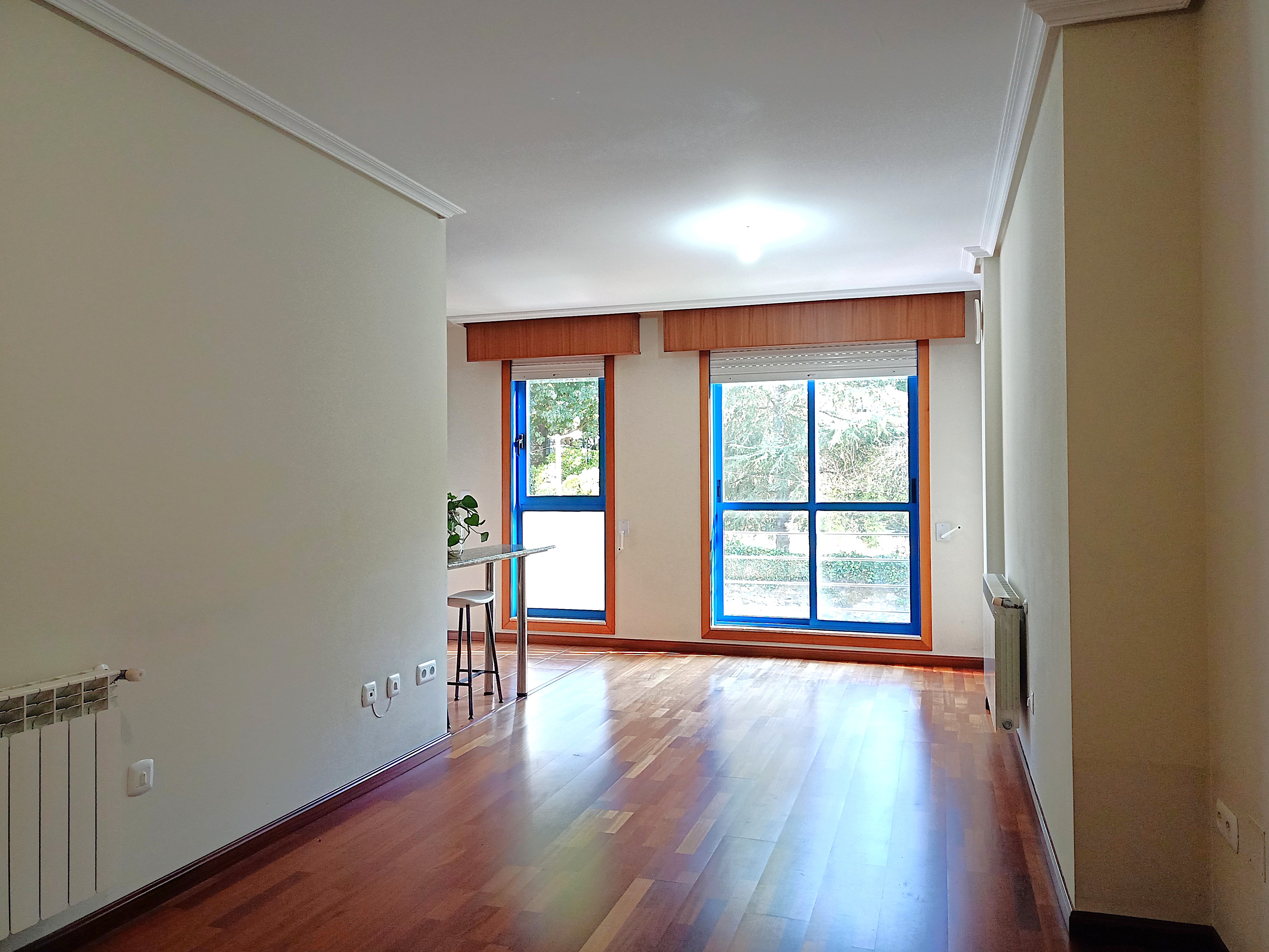 Apartamento en Rúa A Lagoa, Cambre 