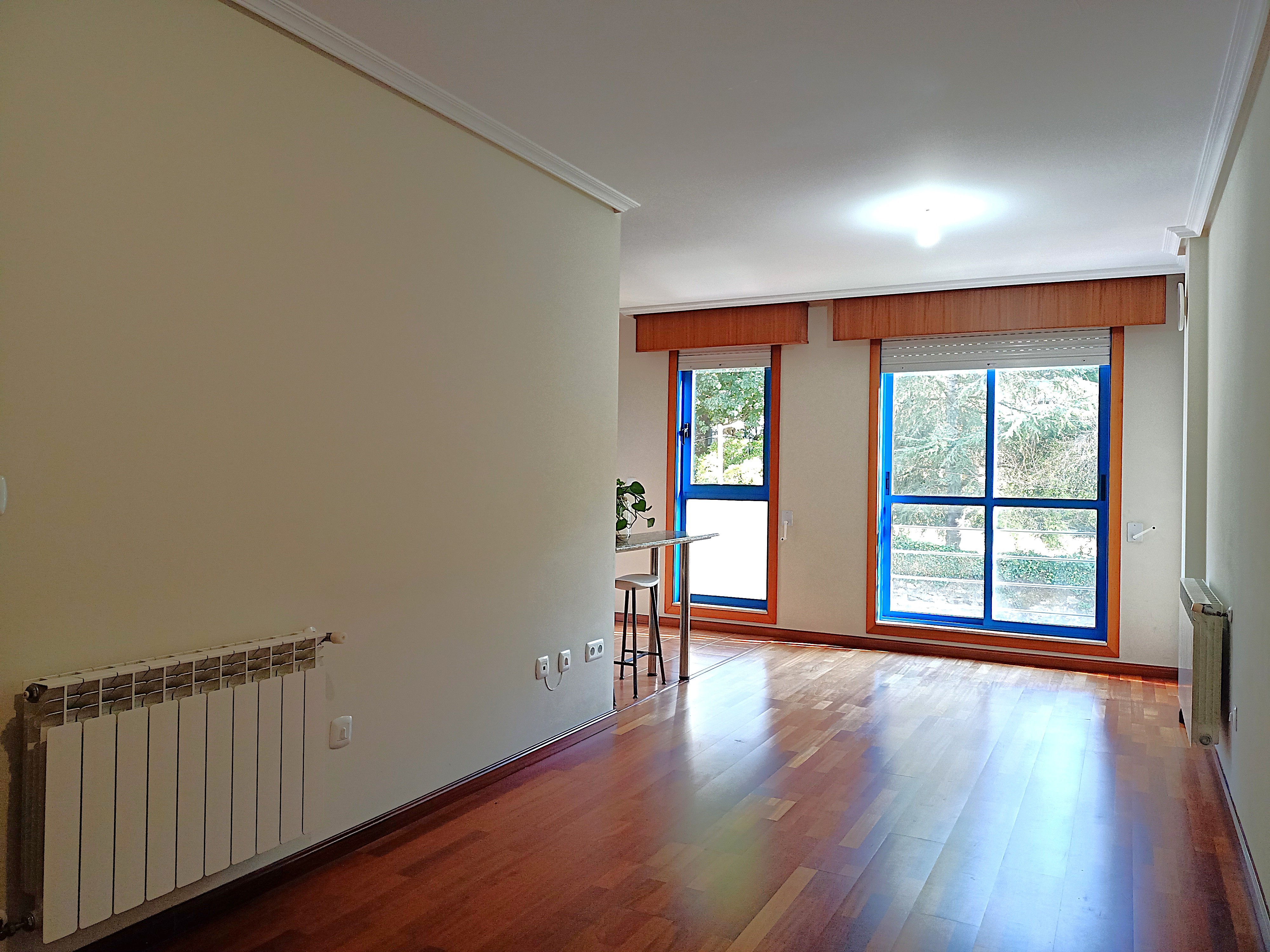 Apartamento en Rúa A Lagoa, Cambre 