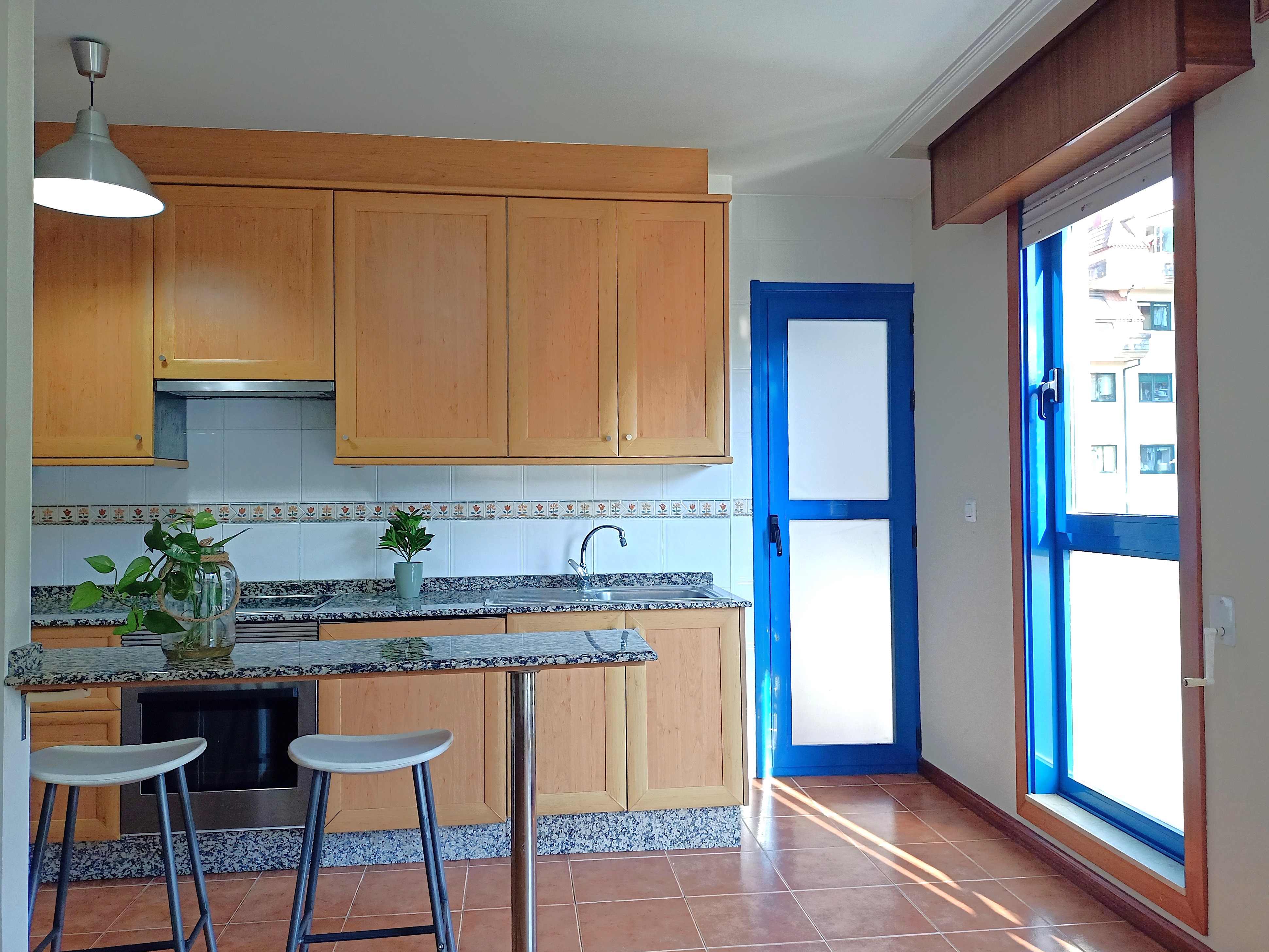 Apartamento en Rúa A Lagoa, Cambre 