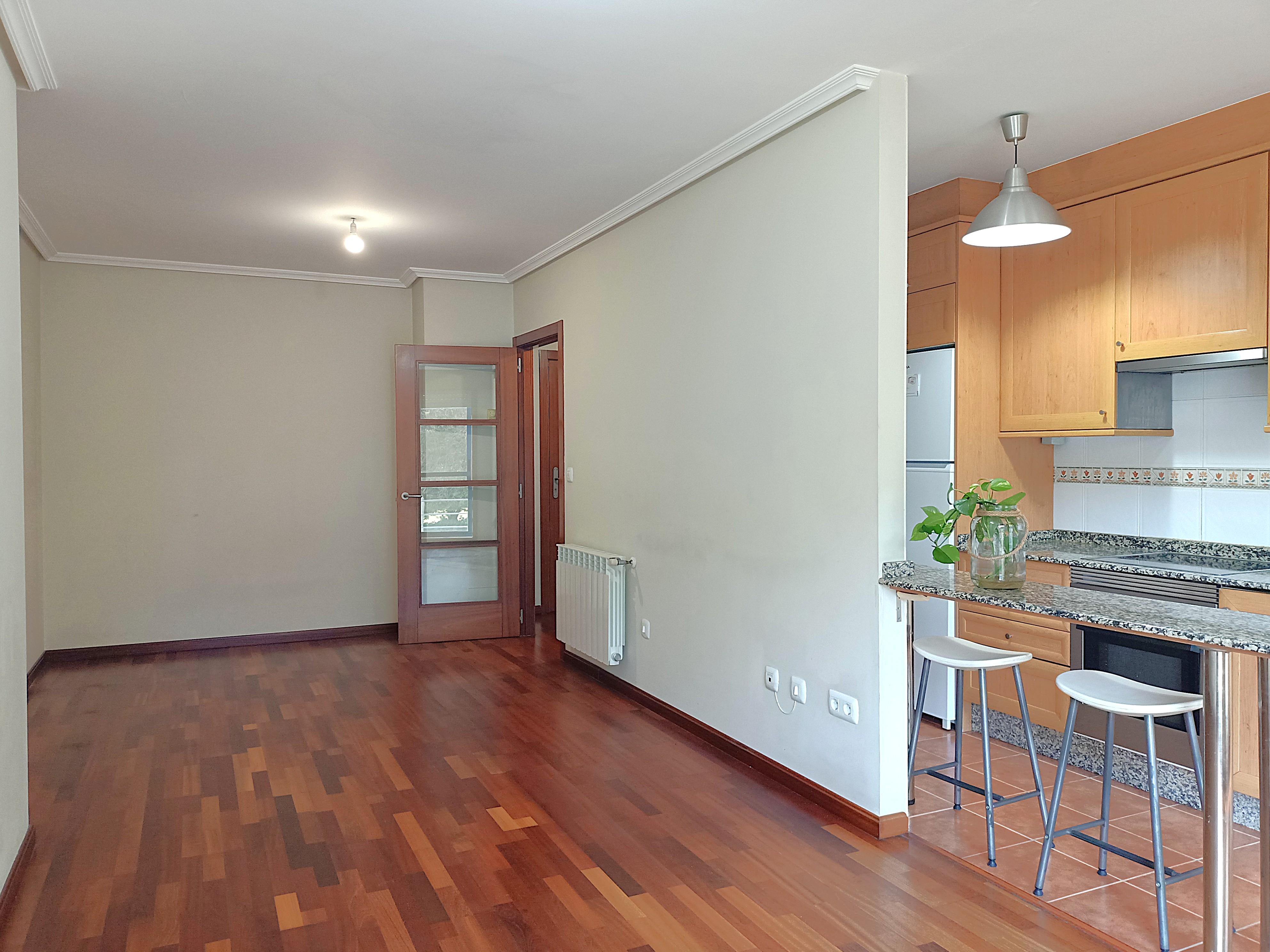 Apartamento en Rúa A Lagoa, Cambre 