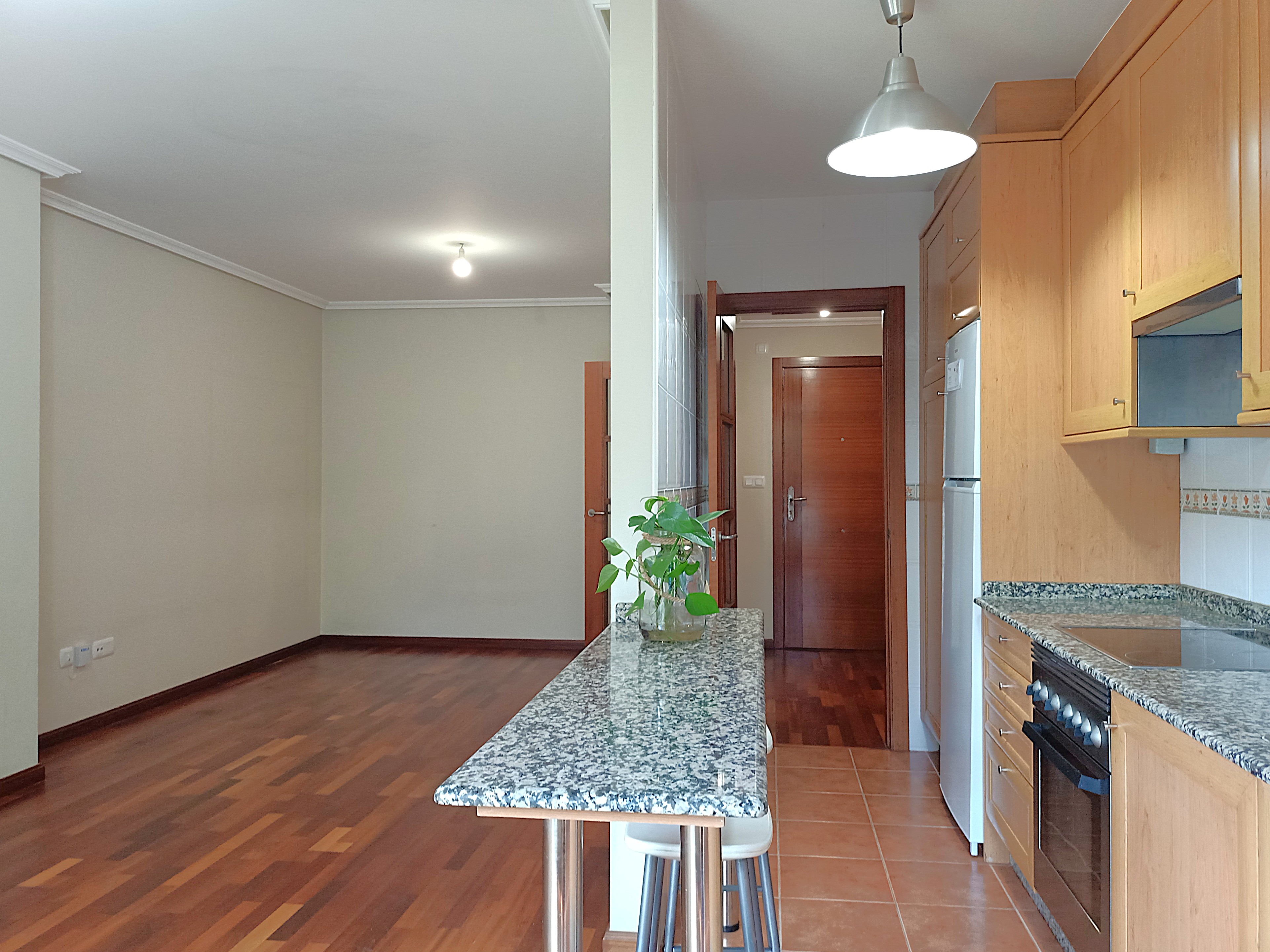Apartamento en Rúa A Lagoa, Cambre 