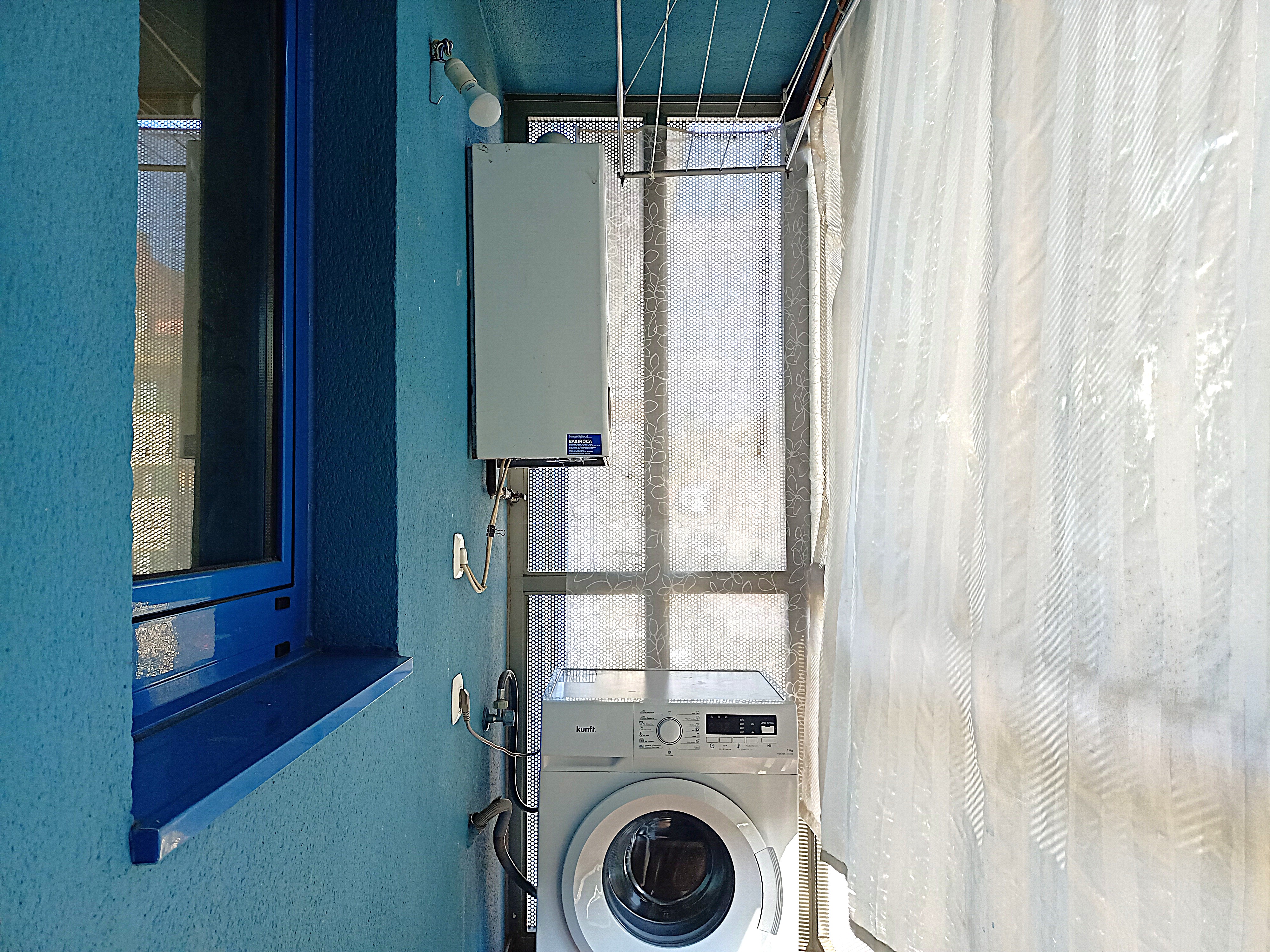 Apartamento en Rúa A Lagoa, Cambre 