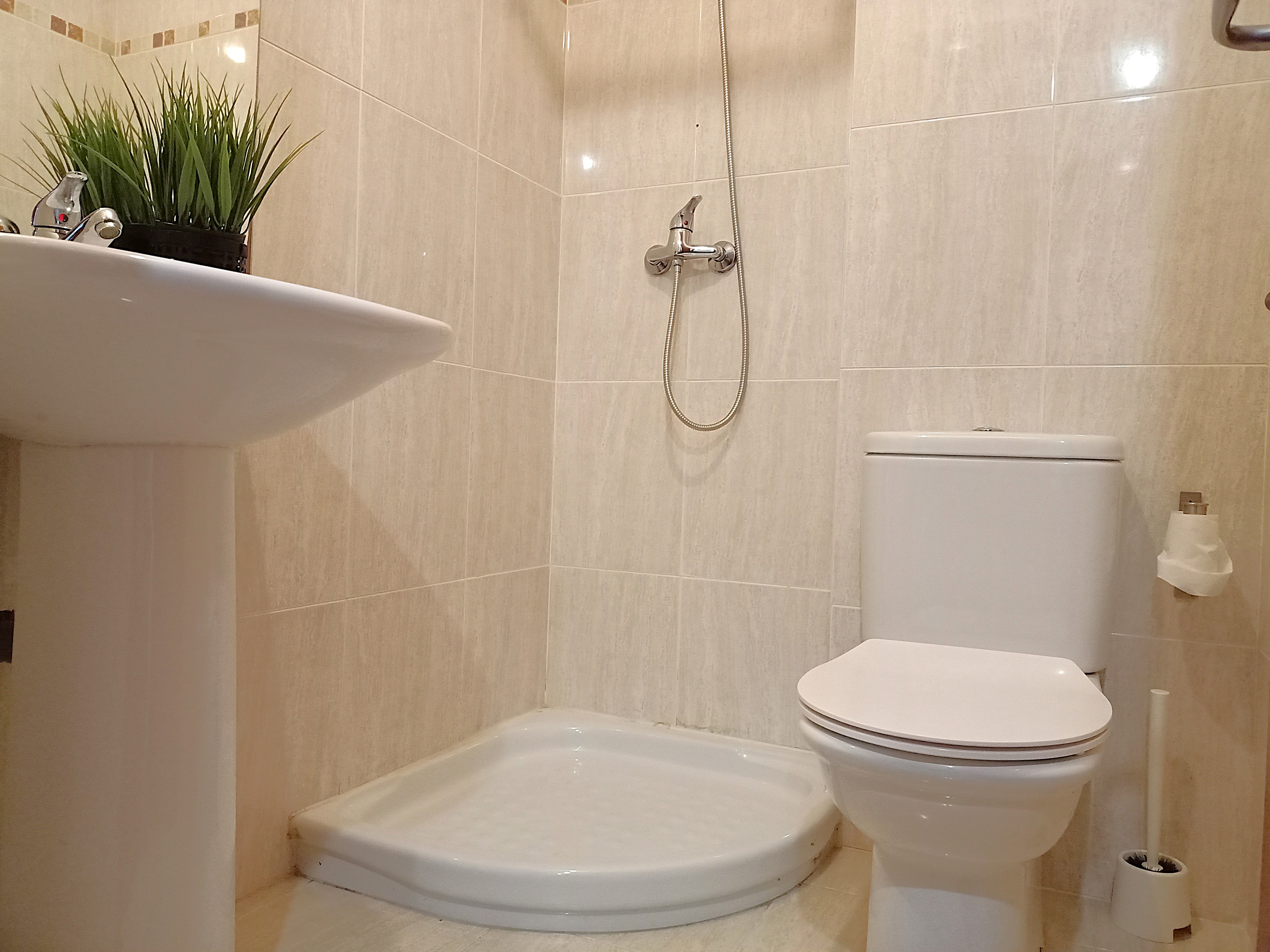 Apartamento en Rúa A Lagoa, Cambre 