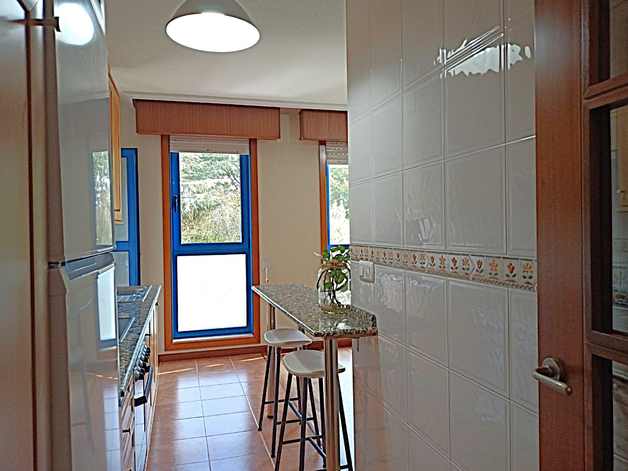 Apartamento en Rúa A Lagoa, Cambre 