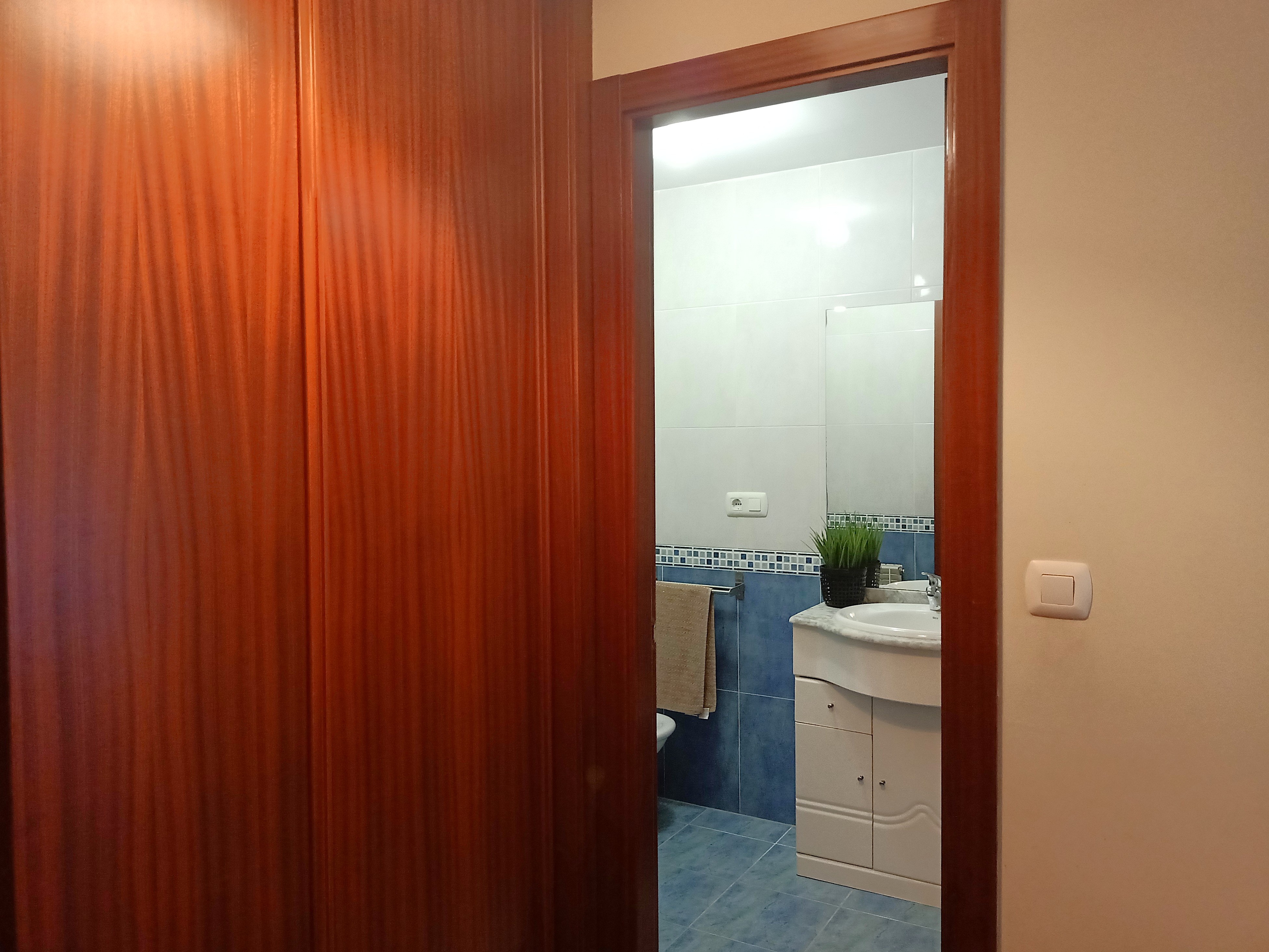 Apartamento en Rúa A Lagoa, Cambre 