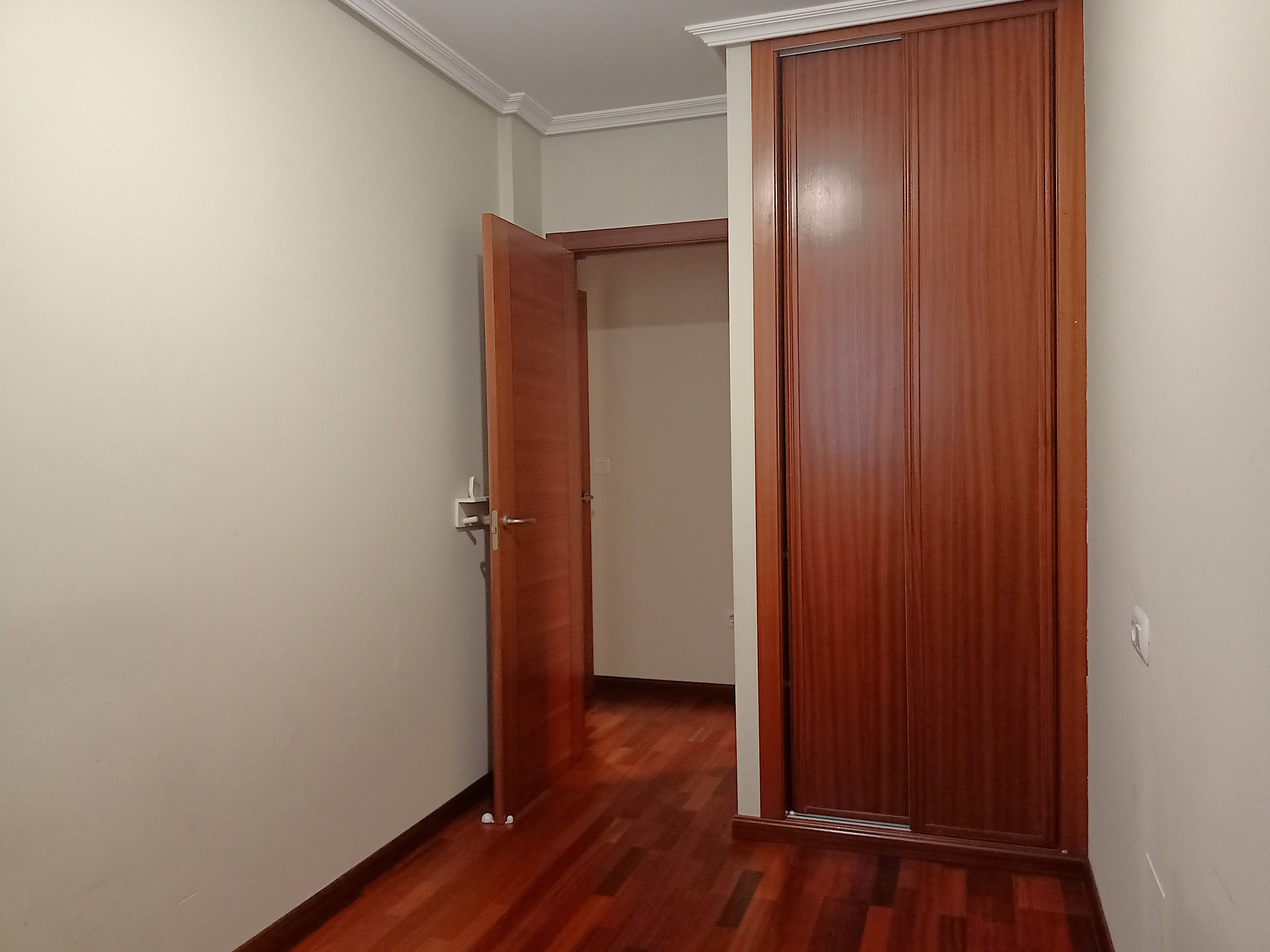 Apartamento en Rúa A Lagoa, Cambre 