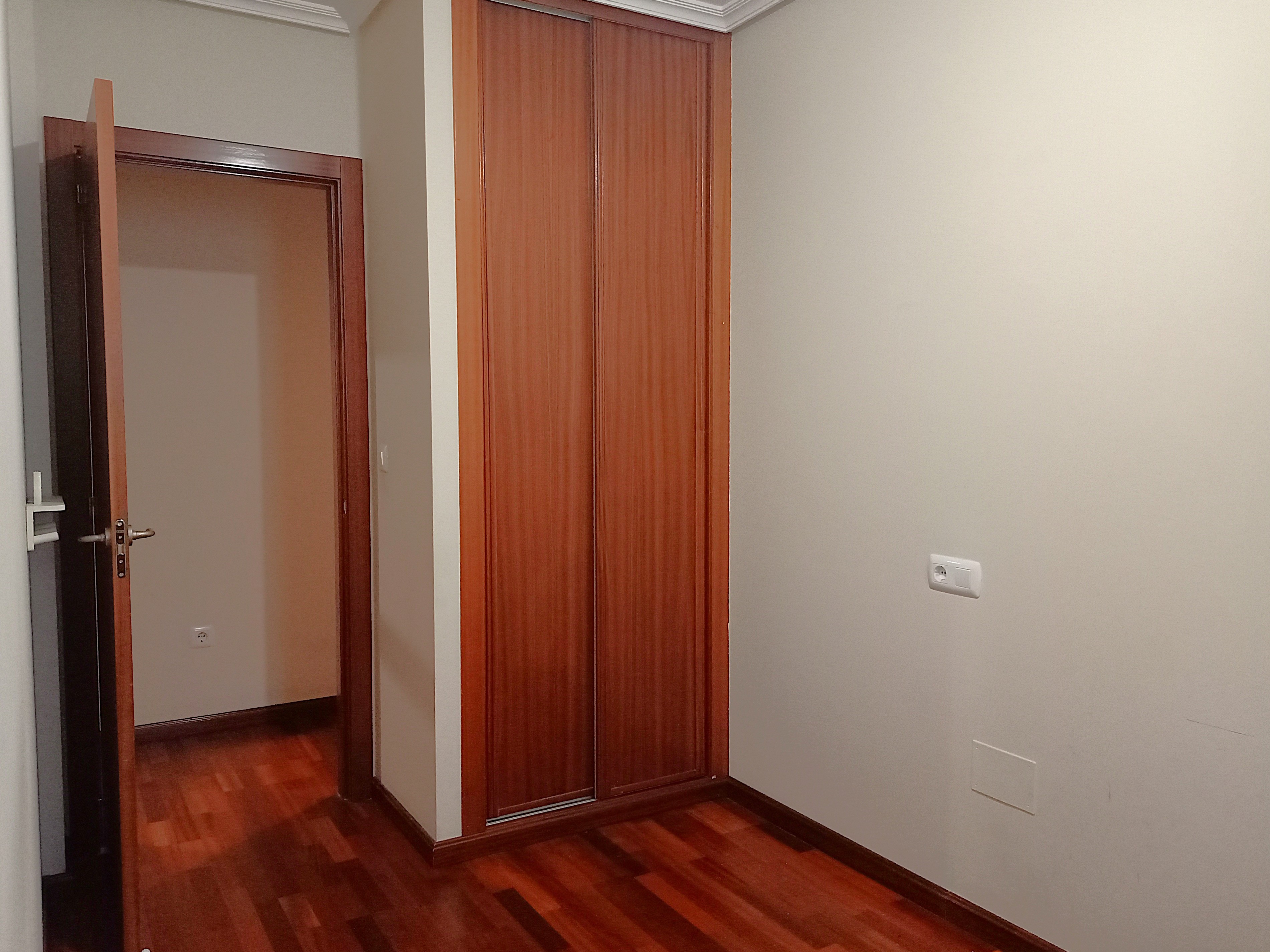 Apartamento en Rúa A Lagoa, Cambre 