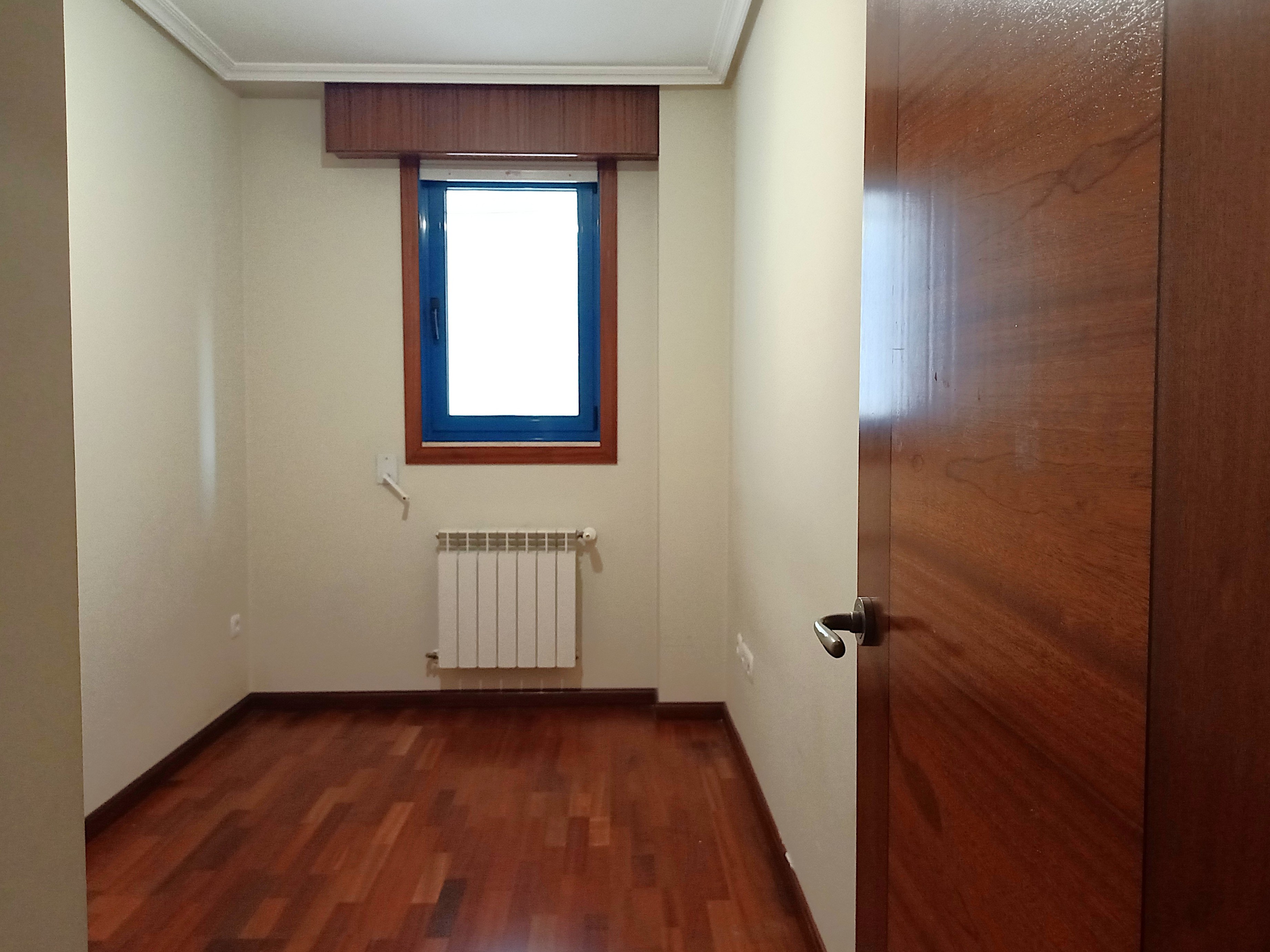 Apartamento en Rúa A Lagoa, Cambre 