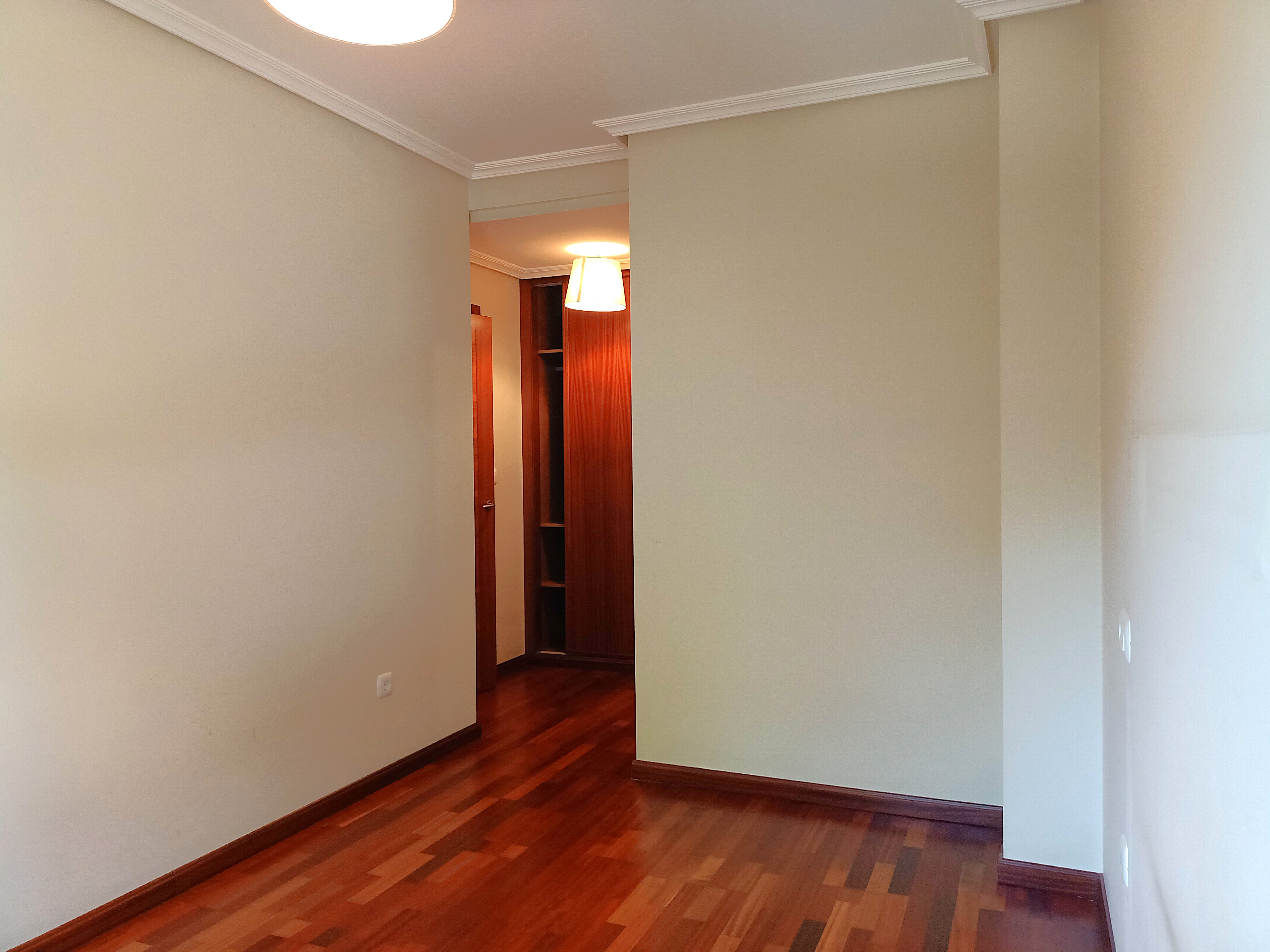 Apartamento en Rúa A Lagoa, Cambre 