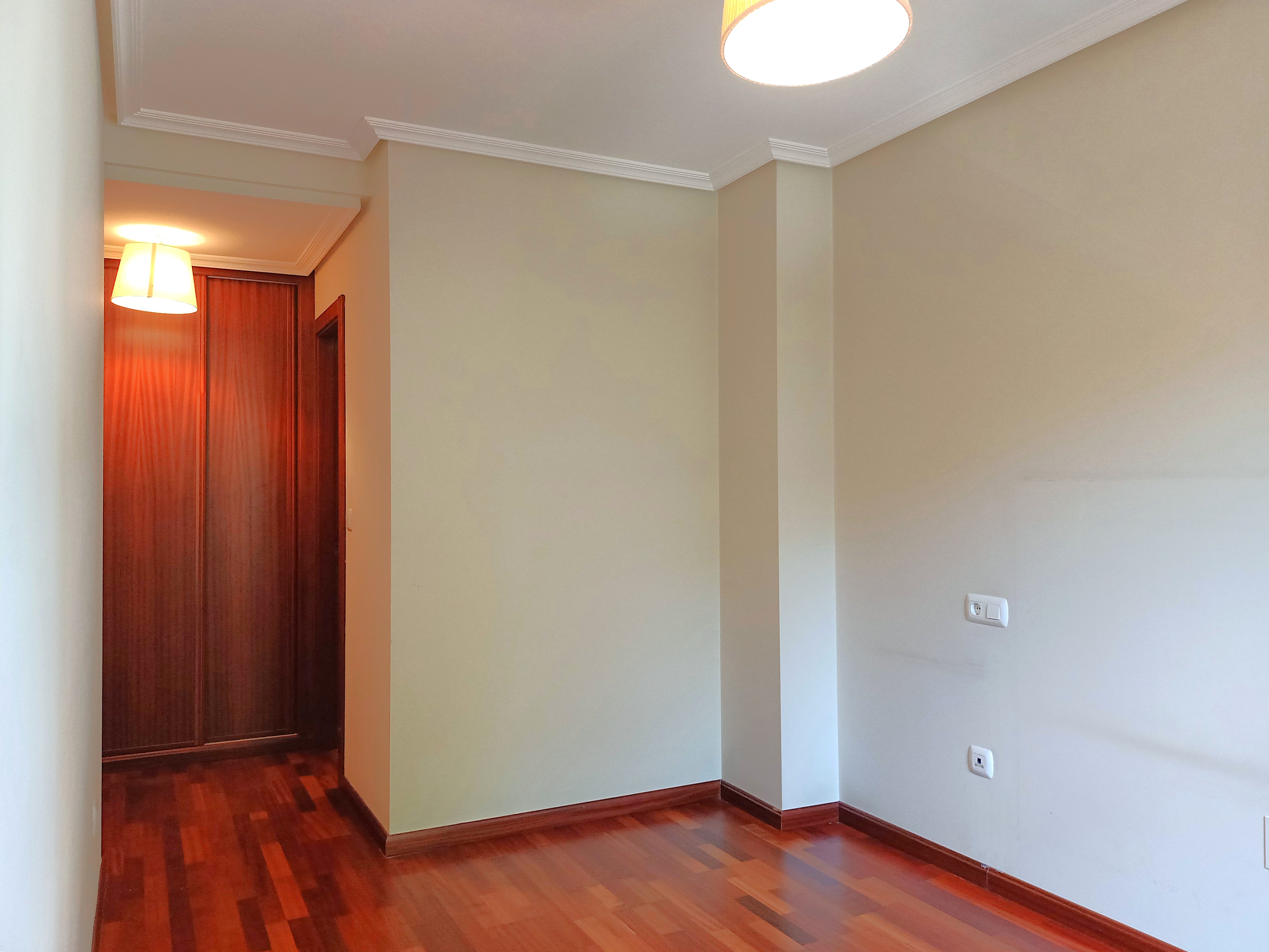 Apartamento en Rúa A Lagoa, Cambre 