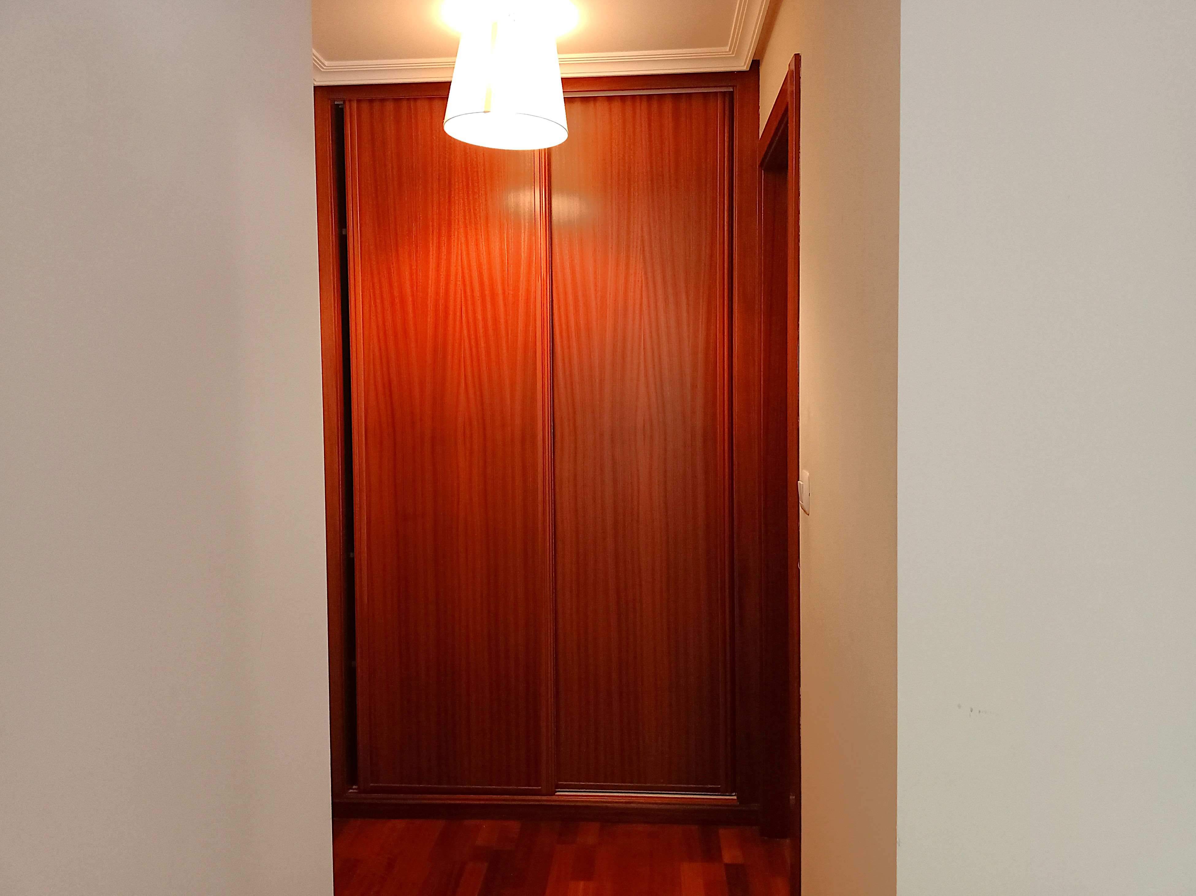 Apartamento en Rúa A Lagoa, Cambre 