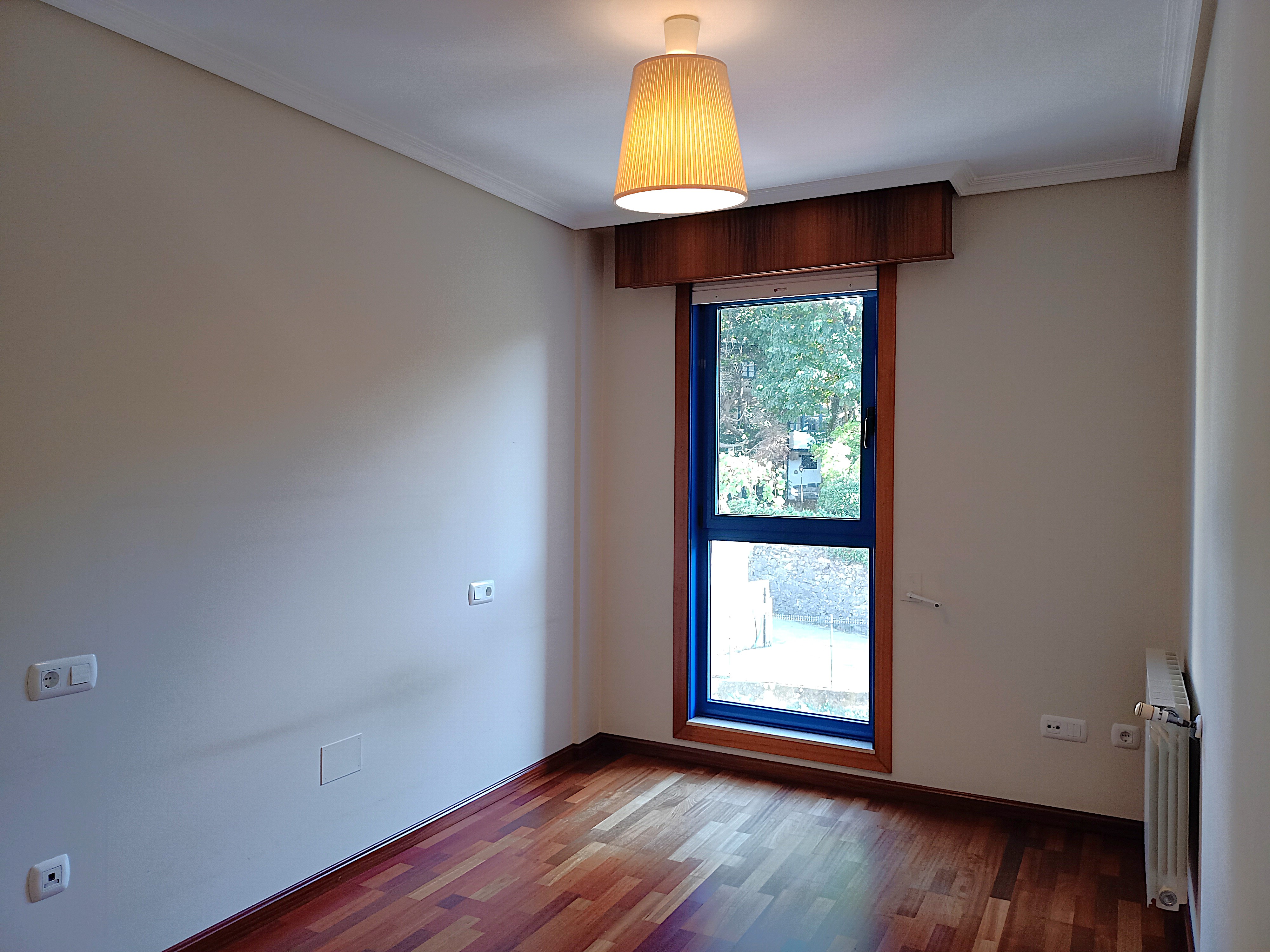 Apartamento en Rúa A Lagoa, Cambre 