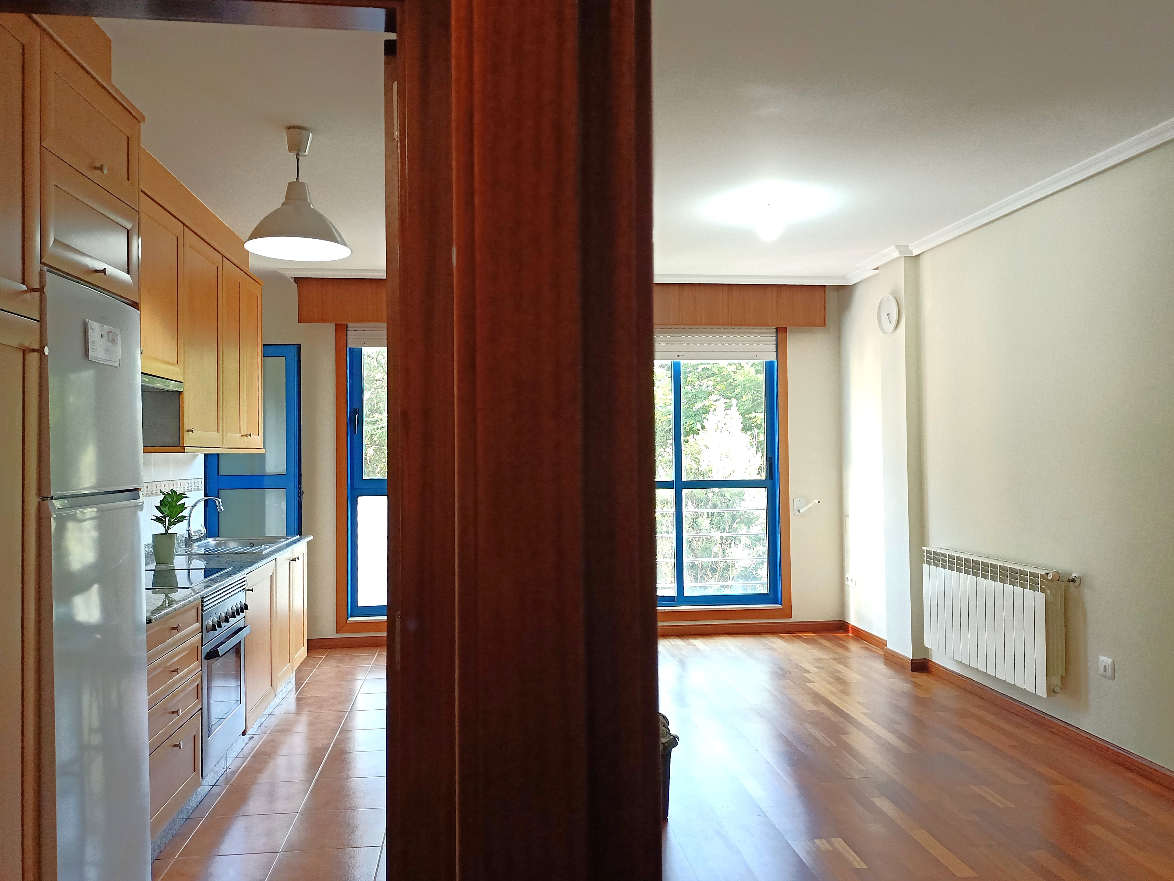 Apartamento en Rúa A Lagoa, Cambre 
