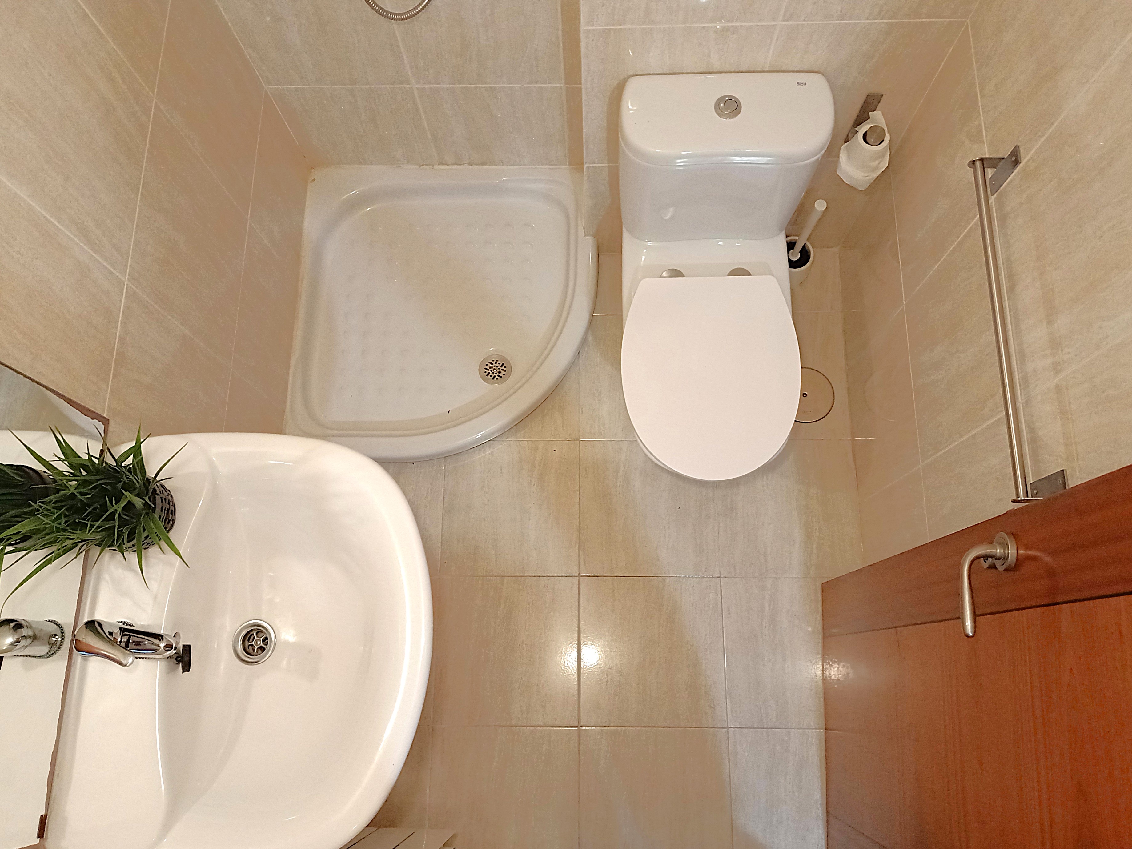 Apartamento en Rúa A Lagoa, Cambre 