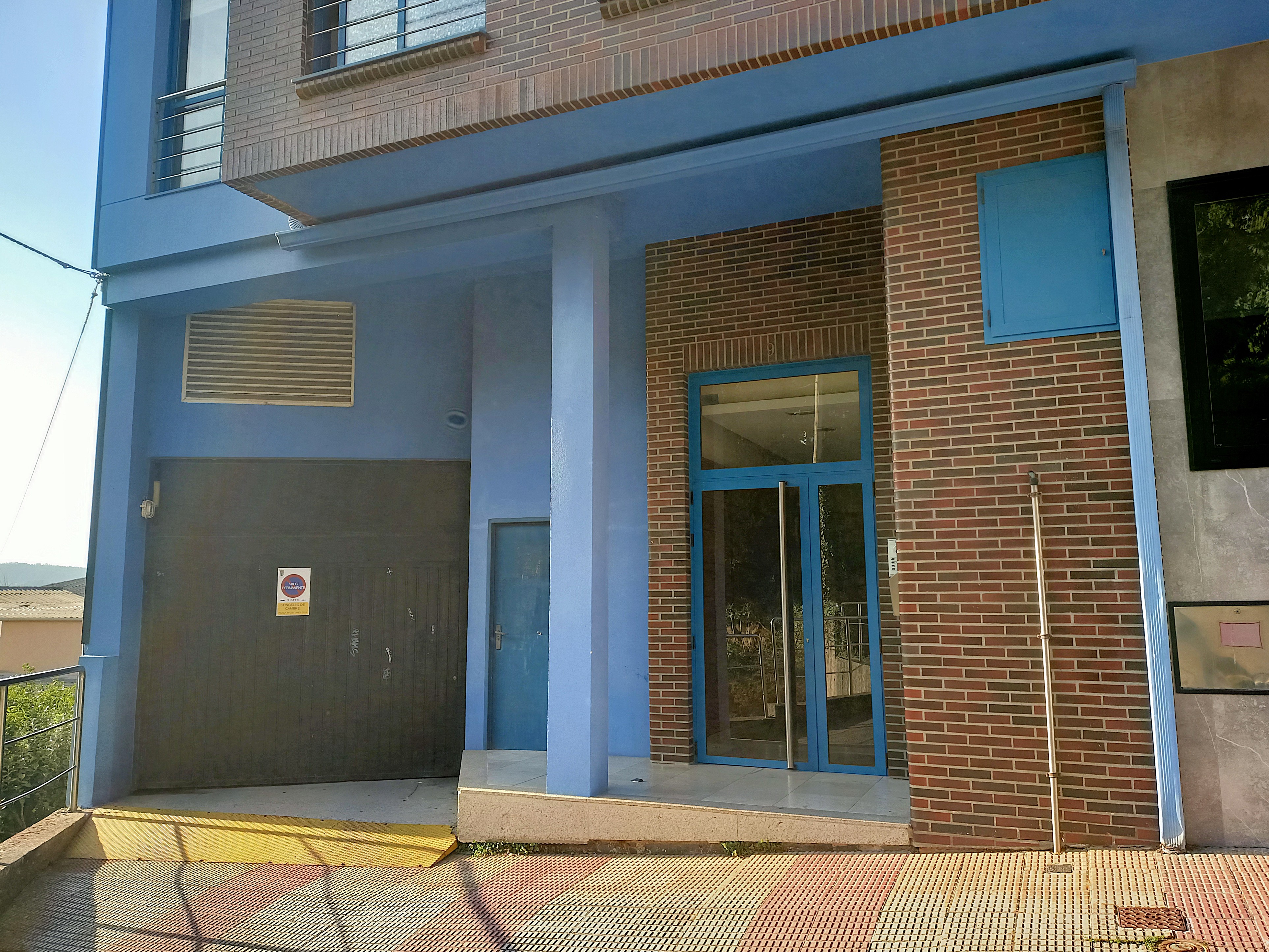Apartamento en Rúa A Lagoa, Cambre 