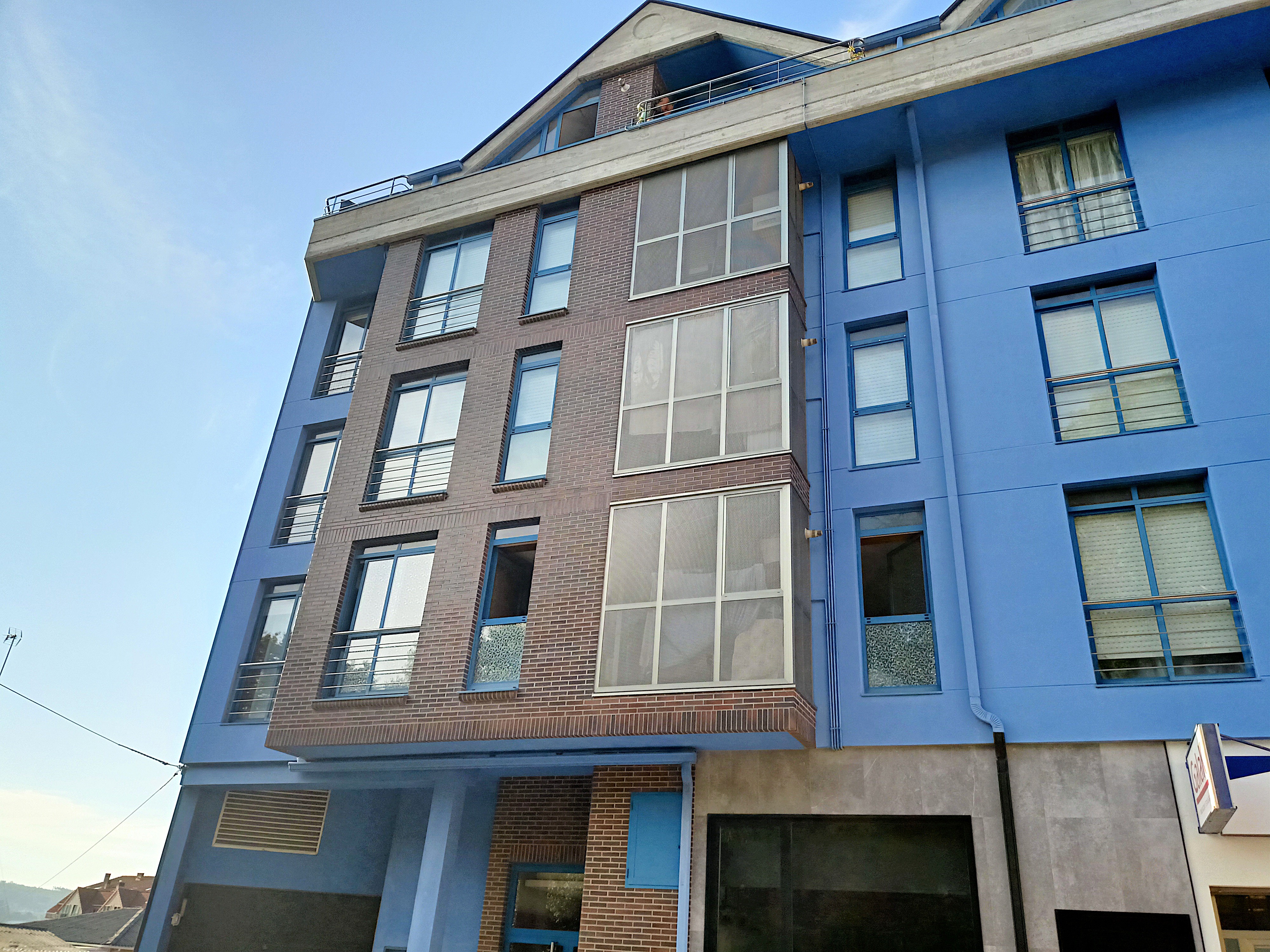 Apartamento en Rúa A Lagoa, Cambre 