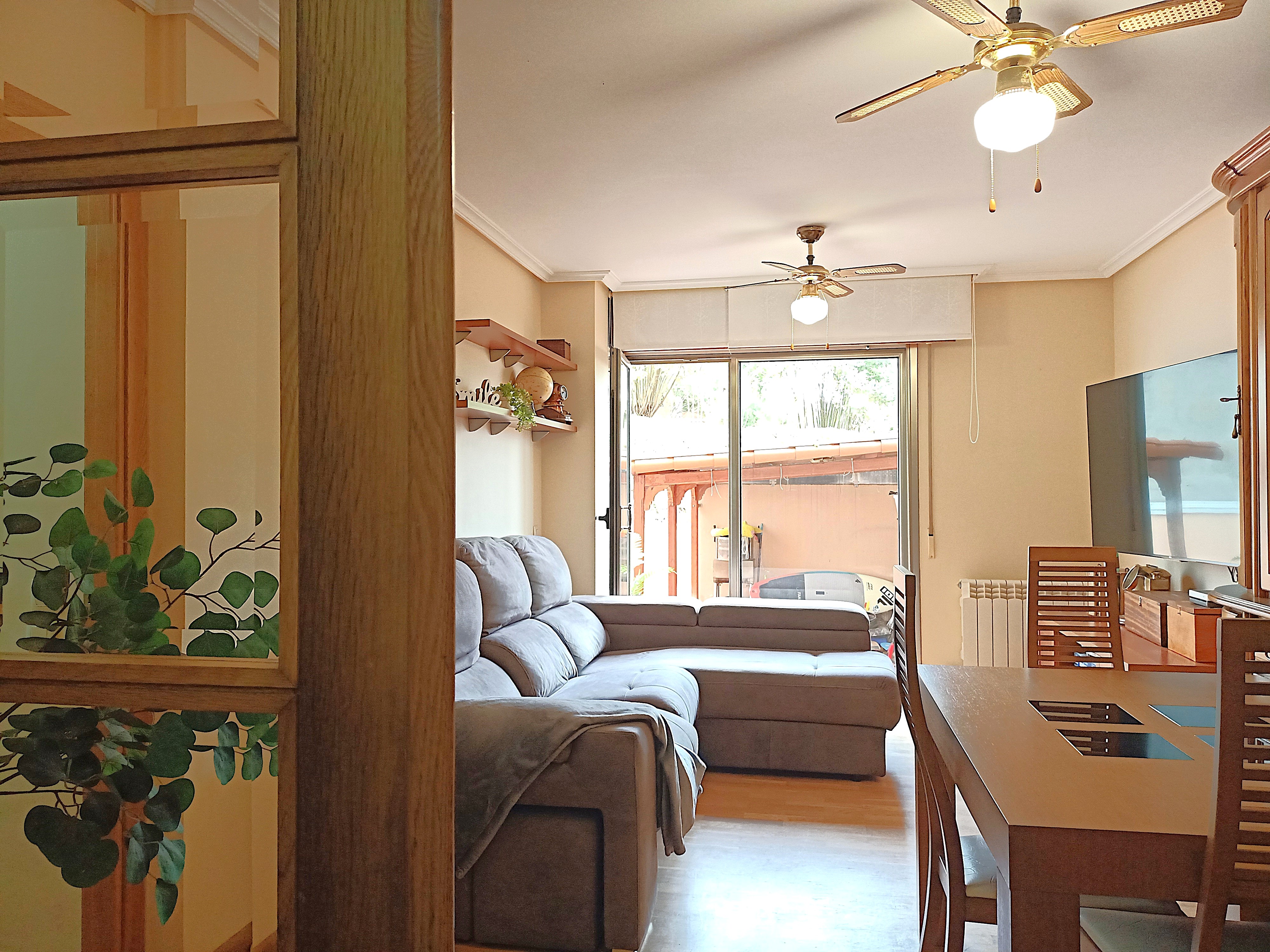 Apartamento en Sada- Centro 